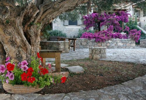 Kripia Holiday Villas