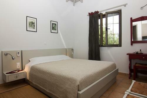 Kripia Holiday Villas