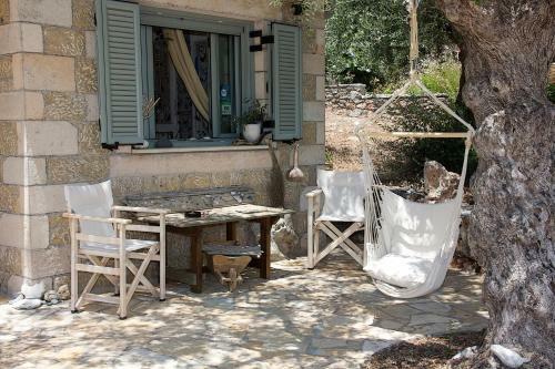 Kripia Holiday Villas
