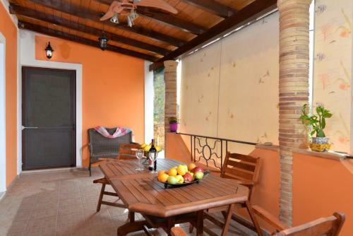 Galini Beach Villa