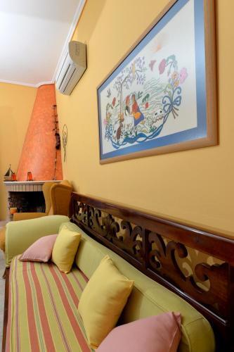 Galini Beach Villa
