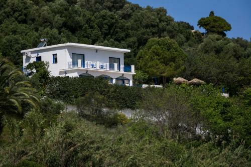 Villa Afrodite