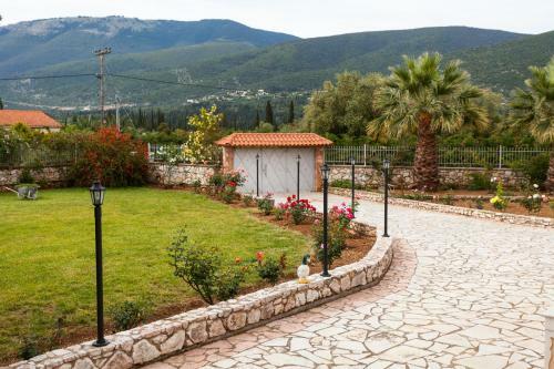 Villa Kostoula