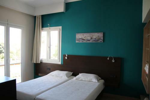 Hotel Sonia