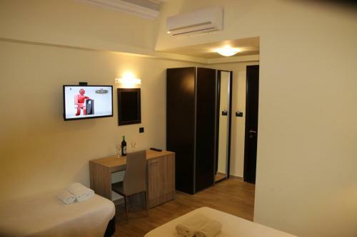 Hotel Sonia