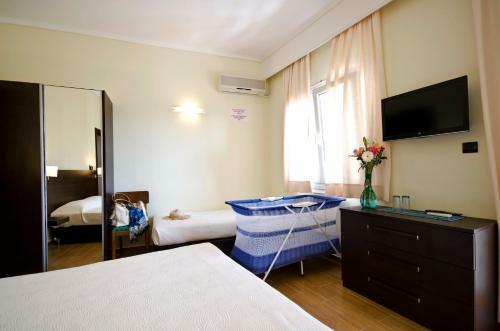 Hotel Sonia