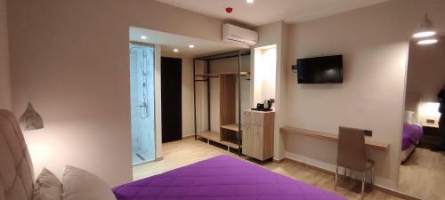 Hotel Sonia