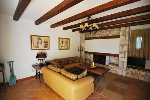 Elaia Villas