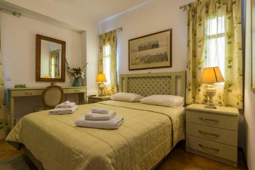 Elaia Villas