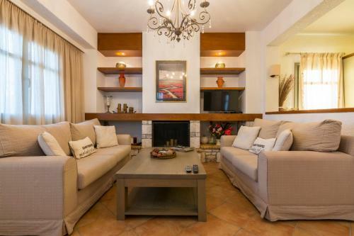 Elaia Villas