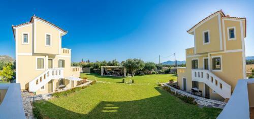Elaia Villas