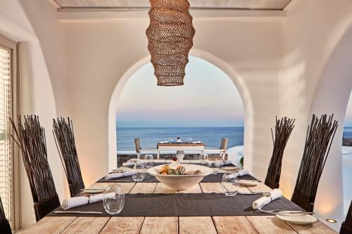 Hotel Kirini - My Mykonos Retreat