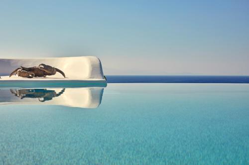 Hotel Kirini - My Mykonos Retreat