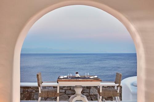 Hotel Kirini - My Mykonos Retreat
