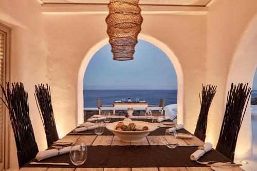 Hotel Kirini - My Mykonos Retreat