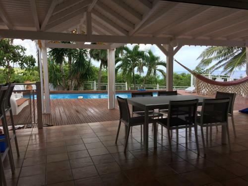 Villa Vue Oc�an