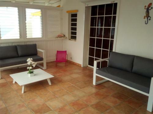 Villa Vue Oc�an