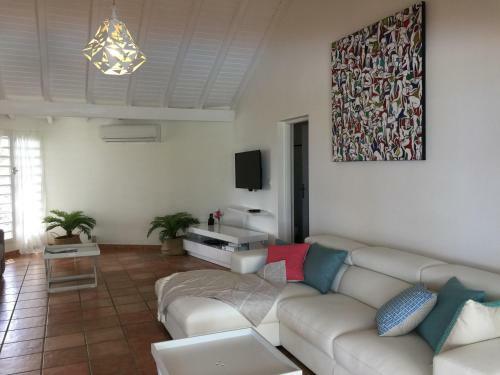 Villa Vue Oc�an