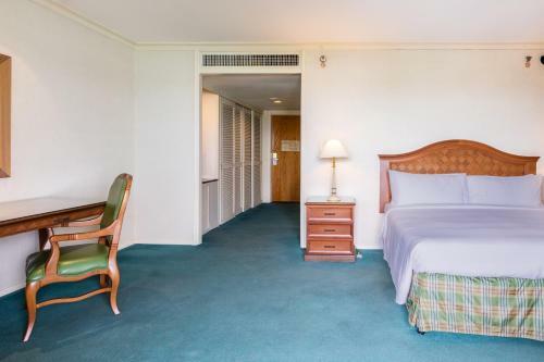 Hotel Pacific Star Resort & Spa