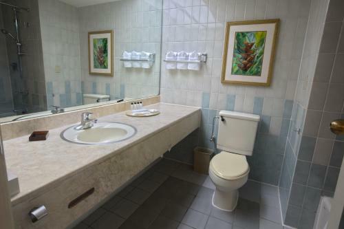 Hotel Pacific Star Resort & Spa