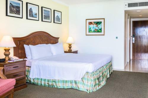 Hotel Pacific Star Resort & Spa