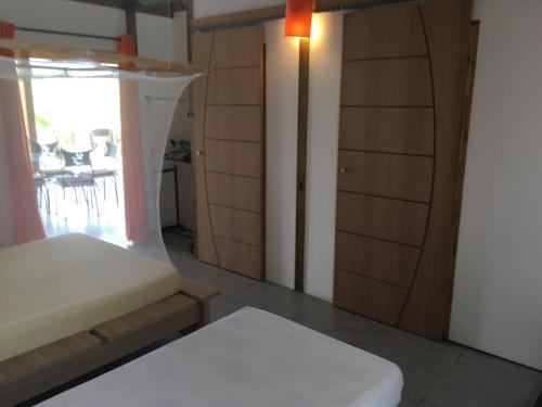 Gwada Kitesurf Camp