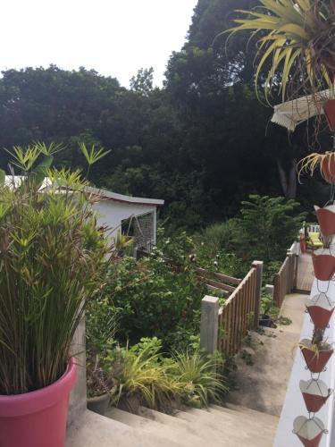 Les G�tes De Casita