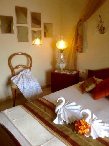 Hostal Saint George Boutique Hotel