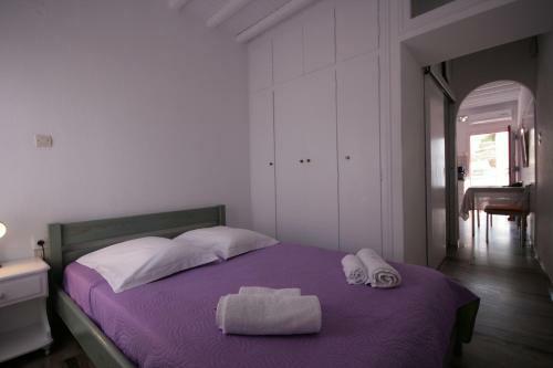 Hostal Pension Joanna