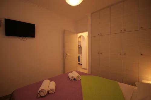 Hostal Pension Joanna