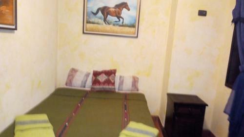 Hostal Hotel Dionisio