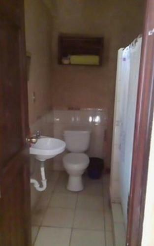Hostal Hotel Dionisio