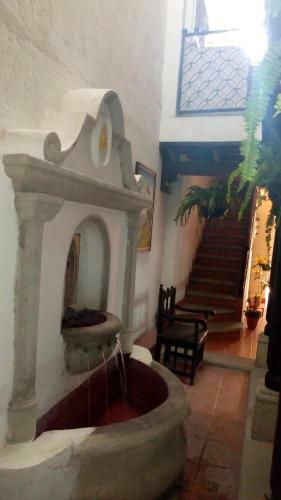 Hostal Hotel Dionisio
