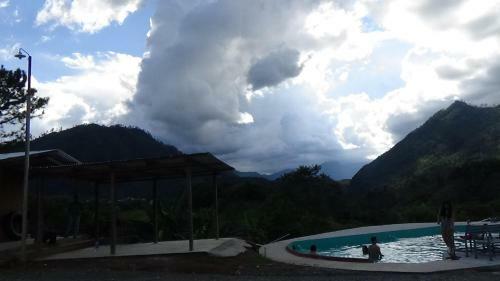 Hotel Mirador De Lanquin