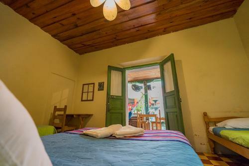El Hostal Bnb