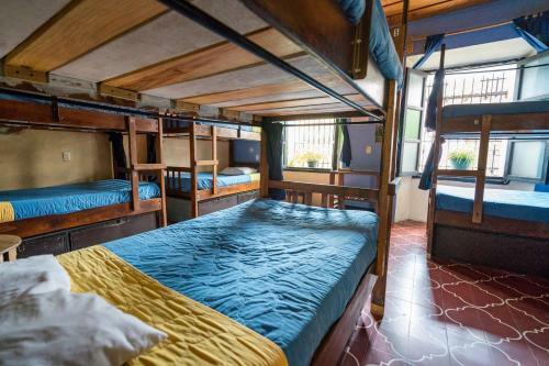 El Hostal Bnb