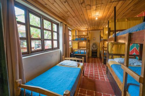 El Hostal Bnb