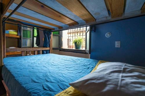 El Hostal Bnb
