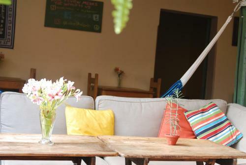 El Hostal Bnb