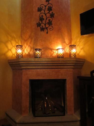 Hotel Casa Buena Vista