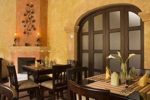 Hotel Casa Buena Vista