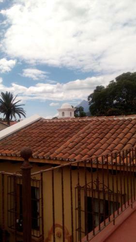 Hotel Casa Buena Vista