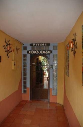 Posada Juma Ocag