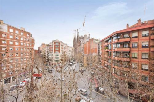 Stay U-nique Apartments Gaudi