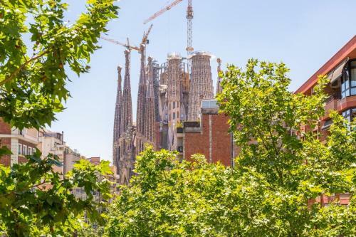 Stay U-nique Apartments Gaudi