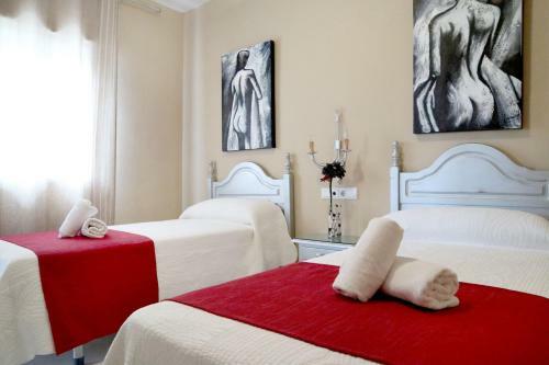Hostal Victoria