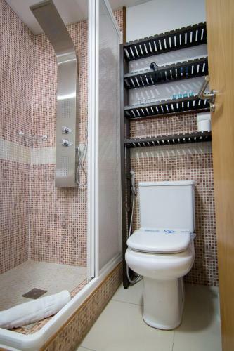Apartments Holidays 2 Malaga Historic Center