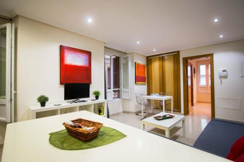 Apartments Holidays 2 Malaga Historic Center