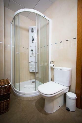 Apartments Holidays 2 Malaga Historic Center
