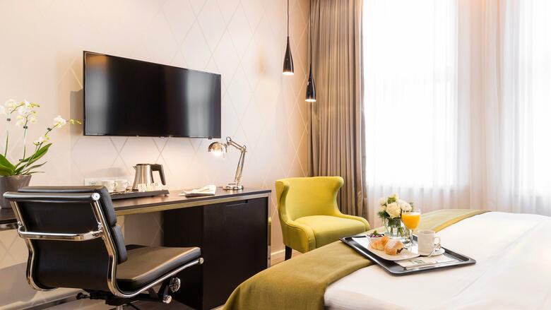 Hotel Holiday Inn Dresden - Am Zwinger